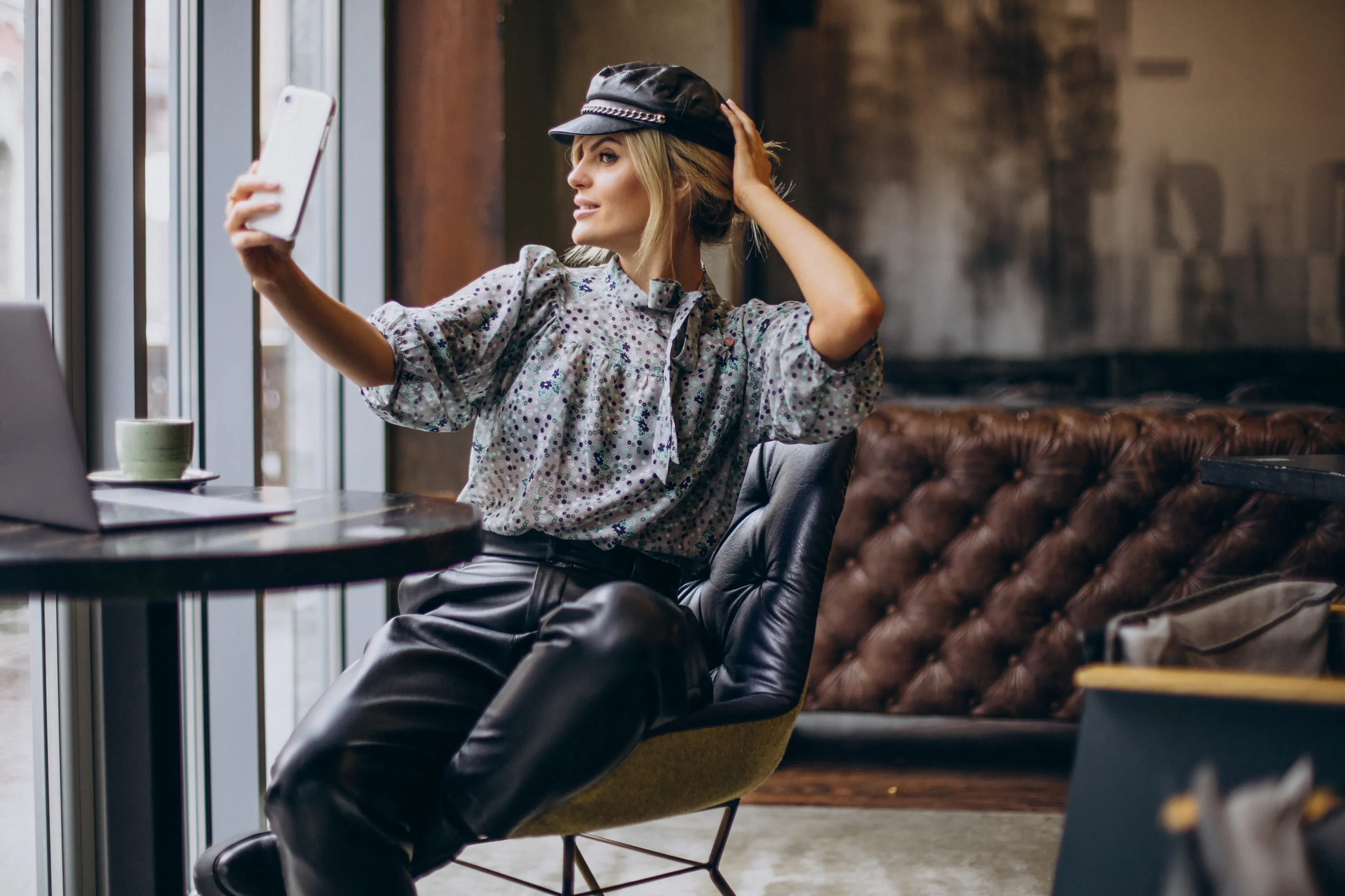 Become an Influencer