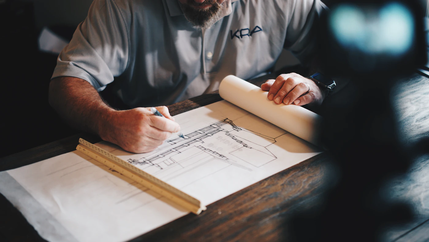 Architectural design and planning