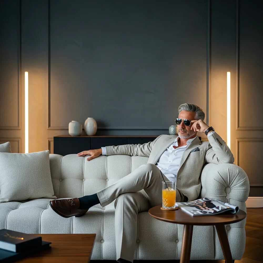 Lifestyle & Experiences