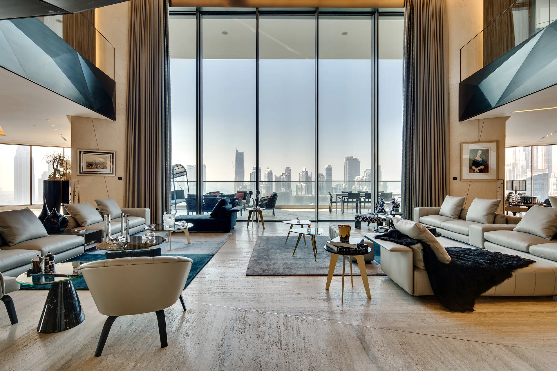 Estates & Developments