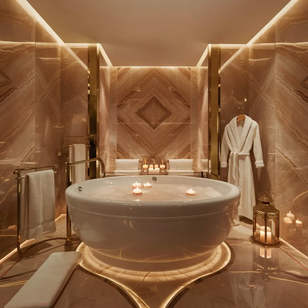 Health, Wellness & Home